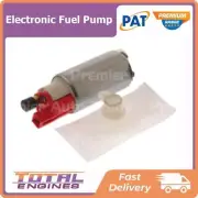 PAT Premium Electronic Fuel Pump suits Check Valve fits Jaguar X Type X400 3.0L (for: Jaguar)