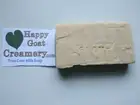 16 BARS CLOVE GOAT MILK SOAP HAPPY GOAT CREAMERY RAW CHEAP FUN PURE ESSENTIAL