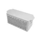 1/2pcs Silver Ion Module Vacuum Cleaner Accessories For NARWAL J4 Sweeping Robot