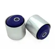 SuperPro Radius Arm To Chassis Mount Bushing Kit - SPF2636K
