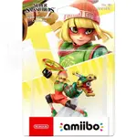 任天堂 AMIIBO NFC SWITCH NS 任天堂明星大亂鬥 麵麵 神臂鬥士 MINMIN 台中