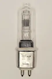 GKV HP600 Stage or Studio Light Bulb 600W **PRICE DROP**
