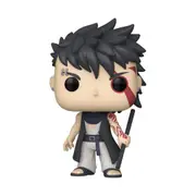 Boruto - Kawaki (Prologue) Glow Pop!