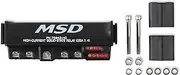 MSD High-Current Solid State Relay 35Ax4 Blk