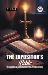 在飛比找博客來優惠-The Expositor’s Bible The Prop