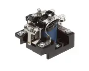 Gold Medal Products Relay, 30A Dpst 120V 55219 - Free Shipping + Geniune OEM