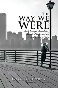 在飛比找博客來優惠-The Way We Were: Book Images, 