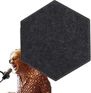 - Soundproof Wall Panels, Noise Reduction Foam, Multipurpose Acoustic Sheets | Wall Panels For Home Work Studio Sound Blocking Decoration Solution For Quiet Comfortable Indoor