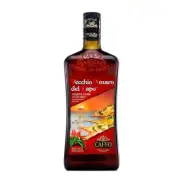 Caffo Vecchio Amaro Del Capo Red Hot Edition 700ml