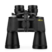 10 120X80 Professional Zoom Optical Hunting Binoculars Wide Angle Telescope Binoculars & Monoculars