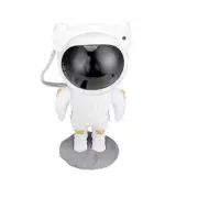 Spacebuddy Star Projector Galaxy Night Light Astronaut Space Buddy Projector