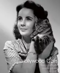 在飛比找博客來優惠-Hollywood Cats: Photographs fr