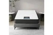 Giselle Bedding 16cm Mattress Tight Top King Single