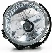 Car Fog Lights For Subaru For Impreza WRX STI 2008 2009 2010 84501SC000 84501SC040 84501SC050 Halogen Fog Light Car Front Bumper Fog Light(With S10 White LED)