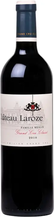 2018 Laroze - Buy Online | The Wine Collective International Marketplace