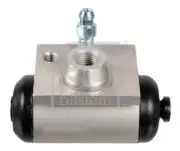 Wheel Brake Cylinder Rear FOR RENAULT CLIO II 98->05 CHOICE1/2 1.6 Petrol BB CB