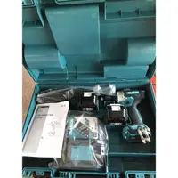 在飛比找蝦皮購物優惠-牧田 Makita DHP486 18V充電式 雙電池 無刷