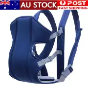 Back & Baby Comfort: Ergonomic Carrier (Sling, Wrap, Backpack) (AU)
