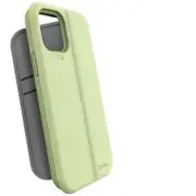 EFM Miami Wallet Case Armour with D3O - For iPhone 12/12 Pro - Pale Mint