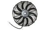 Spal 30102044 13" Curved Blade Puller Fan
