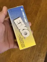 eiko dca 21v 150w AV/photo Lamp