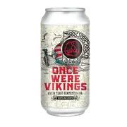 8 Wired Once Were Vikings Kviek IPA