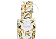 Ashdene Australian Floral Emblems - Wattle Can Mug
