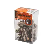 Ramset M6 x 13mm Hollow Wall Anchor - 20 Pack