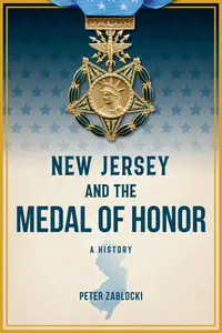 在飛比找誠品線上優惠-New Jersey and the Medal of Ho