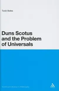 在飛比找博客來優惠-Duns Scotus and the Problem of