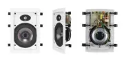 Tannoy 8000 4020 | iw6 TDC/DS Back Can