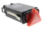 Hazard Warning Light Switch For Audi A3 96-03 8L0941509J01C