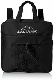 Zaltana SKB30 Padded Ski Boot Bag Backpack - Skiing Travel Luggage