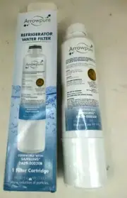 Arrowpure Water Filter Model No APF-0300 Compatibility DA29-00020B