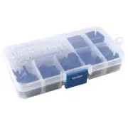 310Pcs Wire Pin Header Connector Kit XH-2.54 Y4G25315