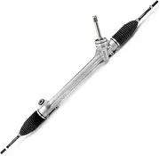 Power Steering Rack Auto Steering Gear LHD Compatible For CHEVROLET CAVALIER BUICK EXCELLE 90921853 2015 Model