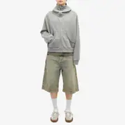Entire Studios Full Zip