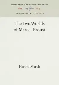 在飛比找博客來優惠-The Two Worlds of Marcel Prous