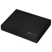ProsourceFit Exercise Balance Pad – Non-Slip Cushioned Foam Mat & Knee Pad fo...
