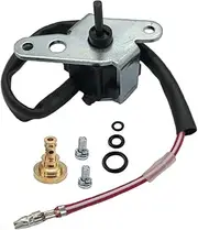 24-757-01-S Fuel Solenoid for Kohler CH22 CH18 CH730 CH740 Engines Model