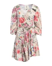 [5 PROGRESS] 5 PROGRESS Mini dresses - Item 15437922