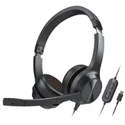 Creative 51EF0980AA000 Chat USB Headset