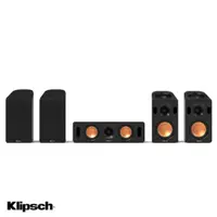 在飛比找蝦皮購物優惠-永悅音響 KLIPSCH RCS 5.0.4 杜比阿特莫斯家