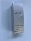Armani Code ICE , EAU DE TOILETTE, VERY RARE