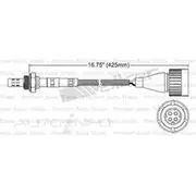 PAT Oxygen/Lambda Sensor Pre-Catalytic Converter/Manifold - EGO-211
