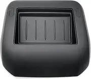PZNGNKELPT Dashboard Sundries Box Center Console Storage Box OEM 8231YQ 8231VR Compatible with Peugeot 3008 5008 Glove Box