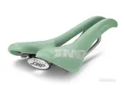 Selle SMP DYNAMIC Saddle : BIANCHI CELESTE - MADE IN iTALY!