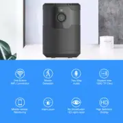 1080P HD IP Camera Wi-Fi IR Night Smart Home Wireless Security Baby Monitor CCTV