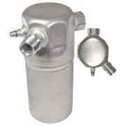 GPD Aluminum A/C Accumulator