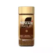 Nescafe GOLD RICH SMOOTH - Instant Coffee - Jar 200g / 7 oz